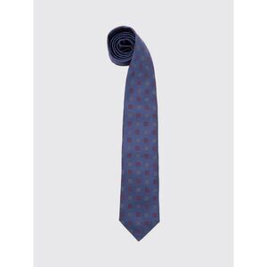 Brunello Cucinelli Tie Men Blue